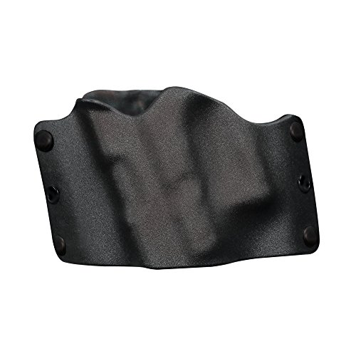 Stealth Operator Multi-Fit Holster Compact - Links, Schwarz von Stealth Operator