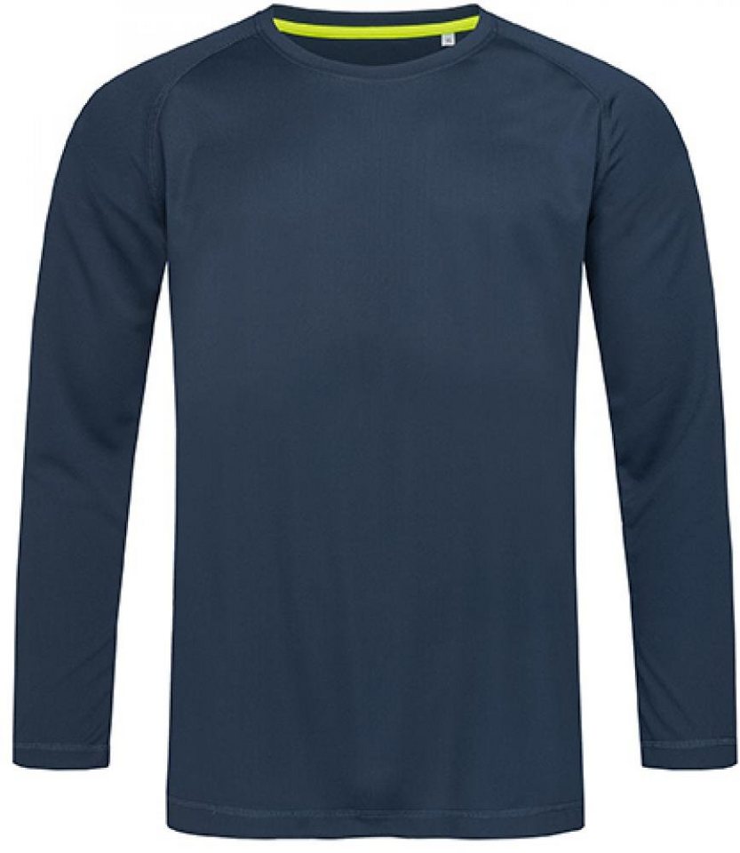 Stedman Trainingsshirt Active 140 Trainings / Sport Long Sleeve T-Shirt von Stedman