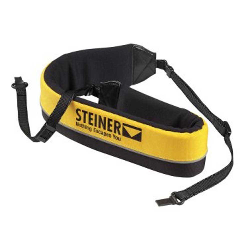 Steiner 1210002 Binocular Strap Gelb von Steiner