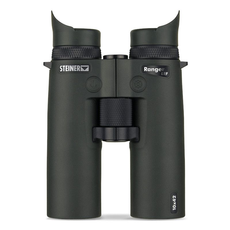 Steiner Ranger LRF 10x42 Fernglas von Steiner