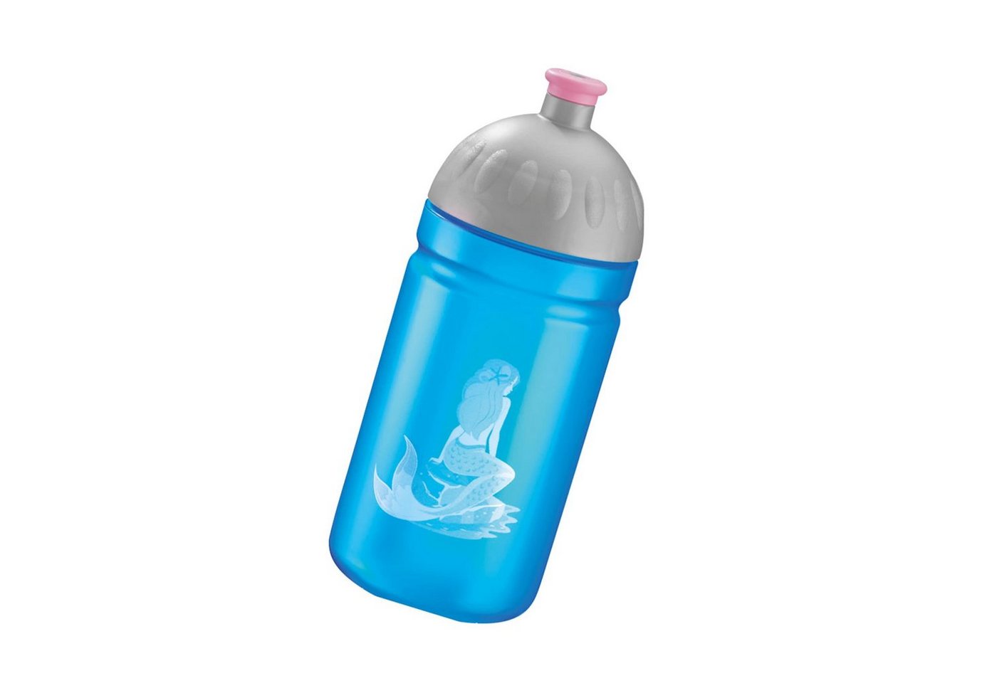 Step by Step Trinkflasche 0,5 l, für Kindergarten und Schule von Step by Step