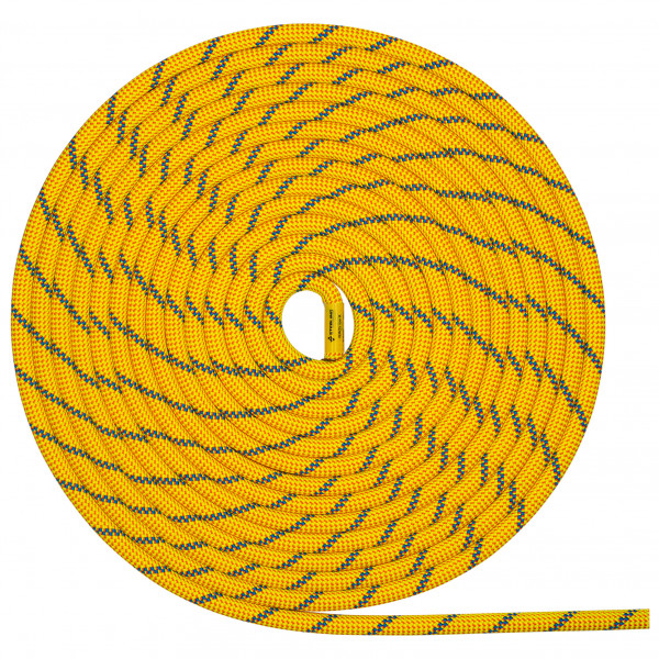 Sterling Rope - IonR 9.4 - Einfachseil Gr 60 m;70 m gelb;türkis von Sterling Rope