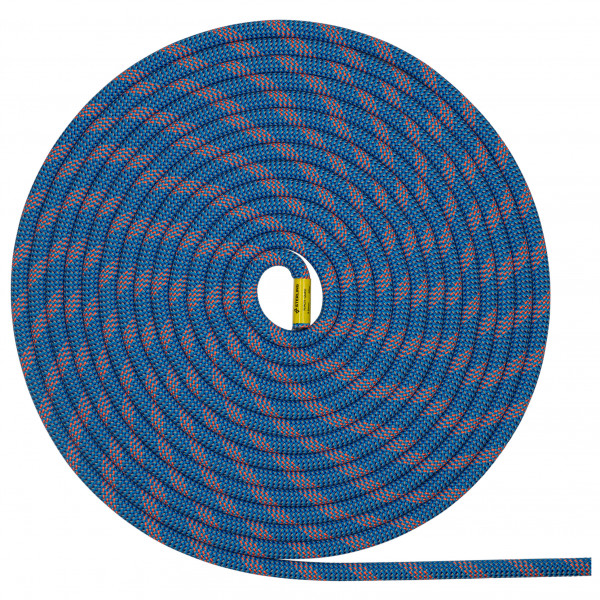 Sterling Rope - Quest 9.6 - Einfachseil Gr 50 m;60 m;70 m;80 m blau;grün von Sterling Rope