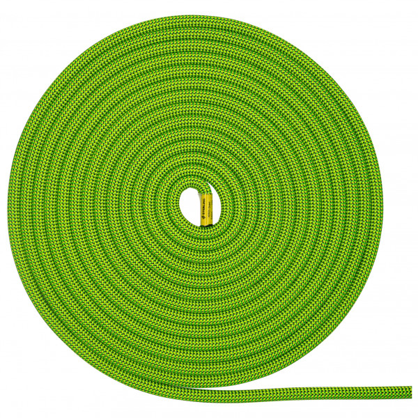 Sterling Rope - Quest 9.6 - Einfachseil Gr 50 m grün von Sterling Rope