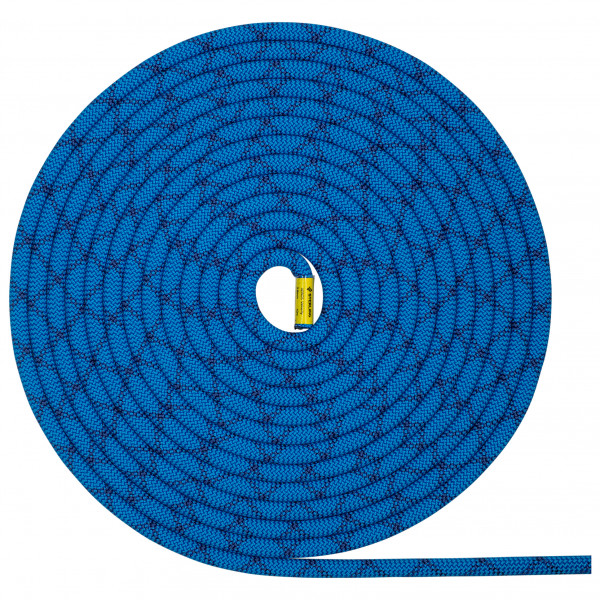 Sterling Rope - Velocity 9.8 - Einfachseil Gr 50 m blau von Sterling Rope