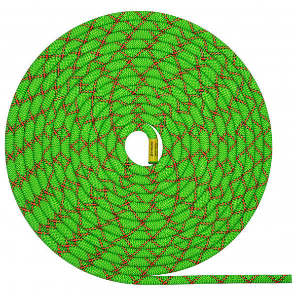 Sterling Rope - Velocity 9.8 - Einfachseil Gr 60 m grün von Sterling Rope