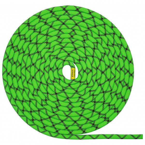 Sterling Rope - Velocity 9.8 - Einfachseil Gr 70 m grün von Sterling Rope