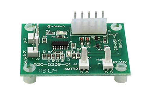 Stern Pinball Parts Opto Amplifier Improved #520-5239-01 von Stern Pinball Parts