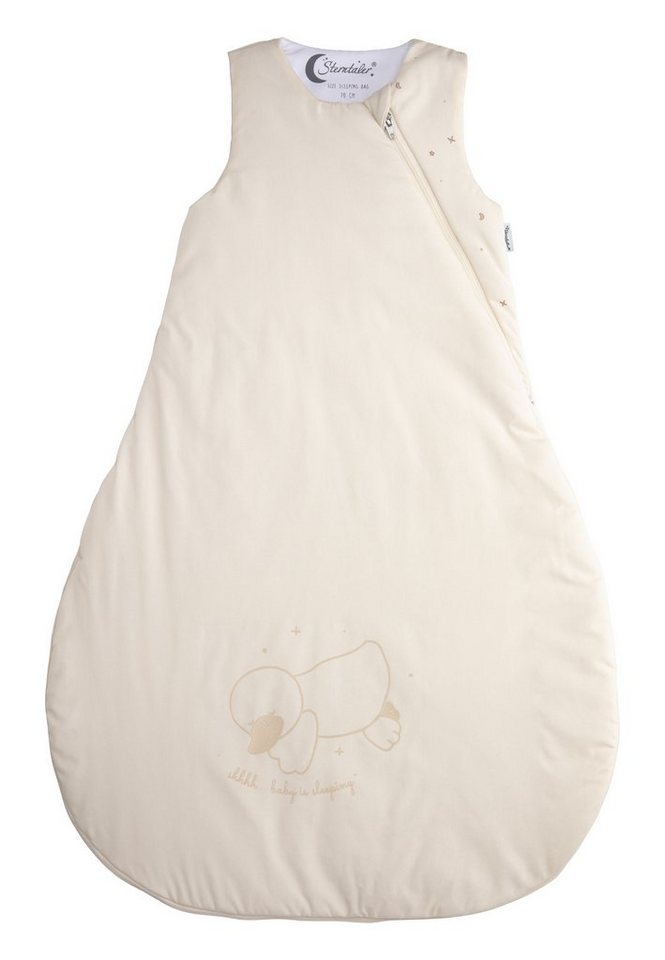Sterntaler® Kinderschlafsack Schlafsack 110cm Edda (1 tlg) von Sterntaler®