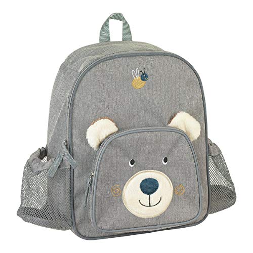 Sterntaler 9602002 Funktionsrucksack, Bär Ben, Alter: Kinder ab 3 Jahren von Sterntaler