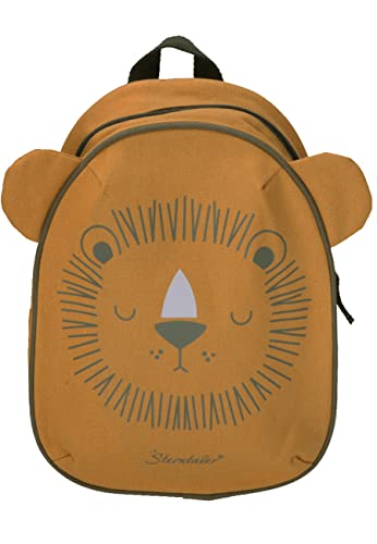 Sterntaler Kindergarten Rucksack Löwe Lio von Sterntaler