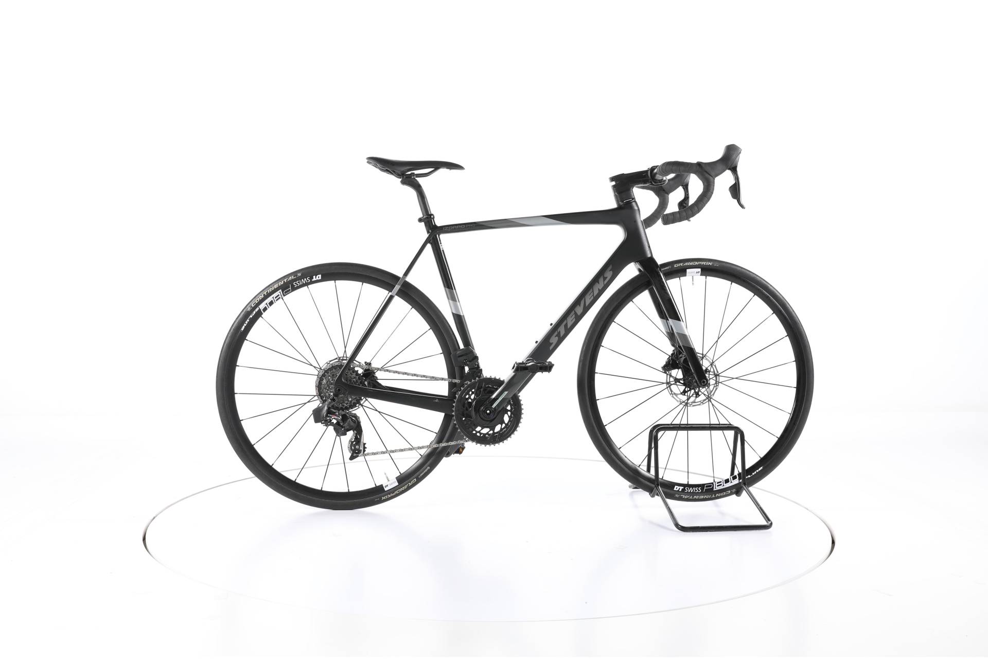 Stevens Izoard Pro Disc 2023 von Stevens