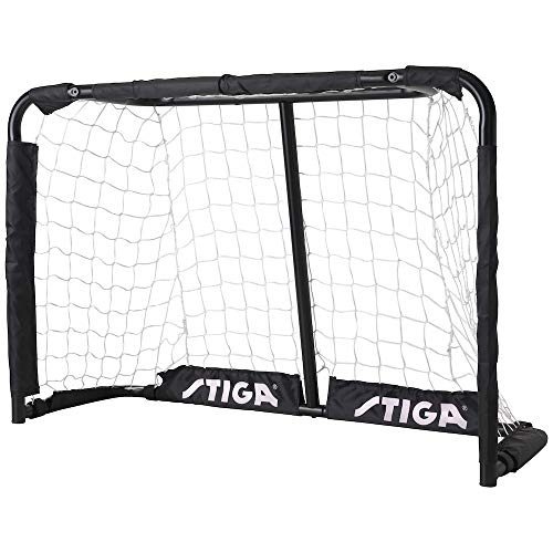 STIGA Freizeit Goal Pro, schwarz, 79 x 54 cm von Stiga