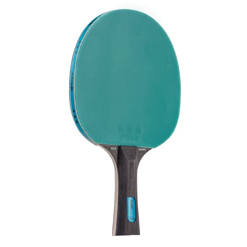 Stiga Tischtennisschläger Pure Color Advance, blau von Stiga