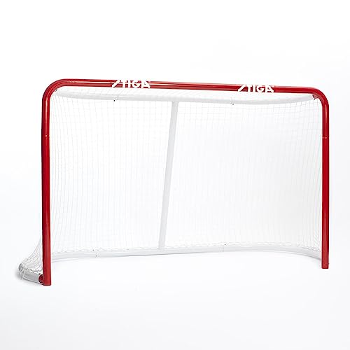 STIGA Hockey Street Goal - Tor für Eishockey, Street Hockey - Premium Qualität von Stiga