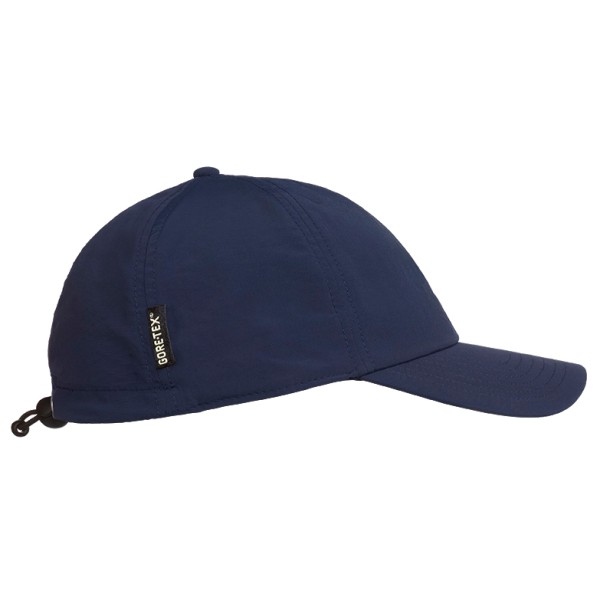 Stöhr - GORE-TEX Cap - Cap Gr One Size blau;braun/grau von Stöhr