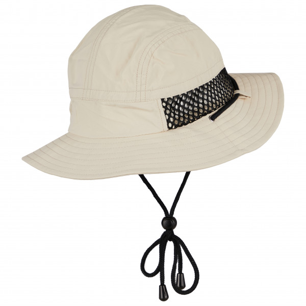 Stöhr - Outdoor Mesh Hat - Hut Gr L/XL beige von Stöhr