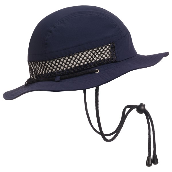 Stöhr - Outdoor Mesh Hat - Hut Gr L/XL blau von Stöhr