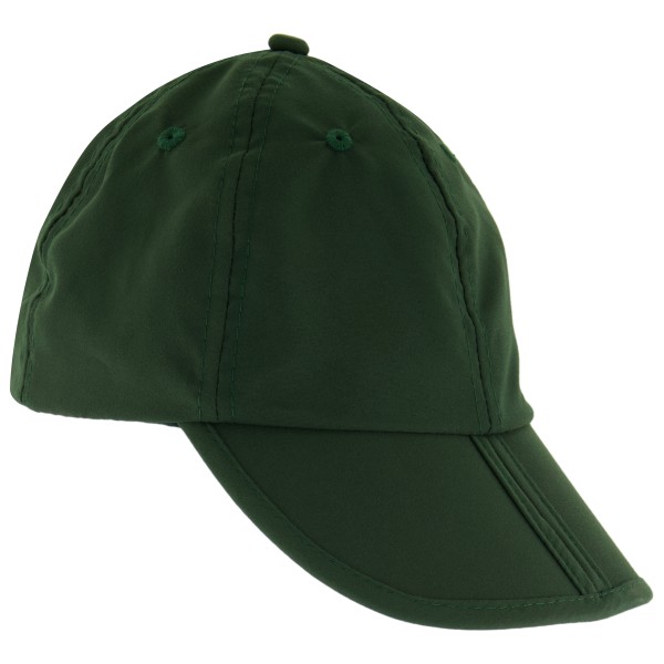 Stöhr - Pack-A-Cap - Cap Gr One Size grün von Stöhr
