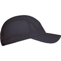Stöhr Supplex® Cap Schildkappe schwarz Gr. onesize von Stöhr