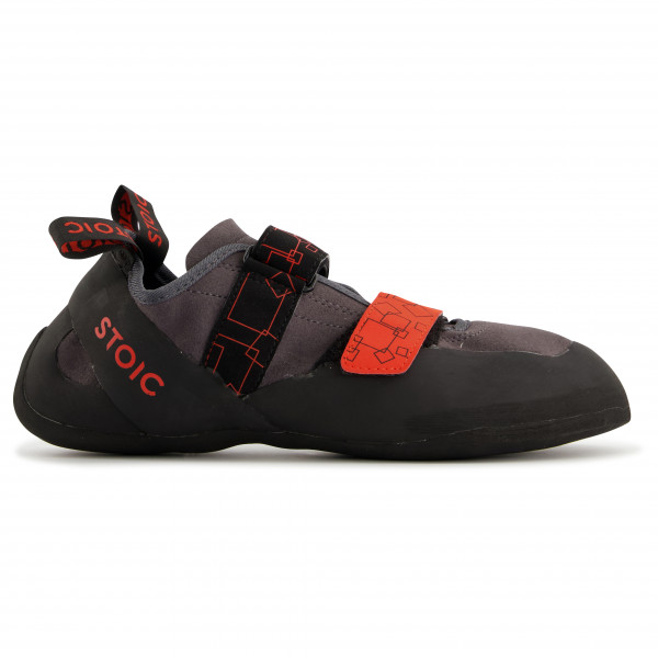 Stoic - ÅlandSt. - Kletterschuhe Gr 38 schwarz von Stoic