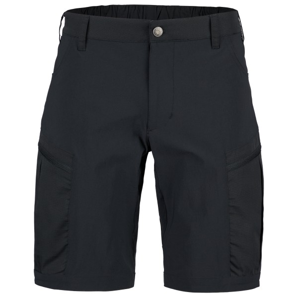 Stoic - FalunSt. Tour Shorts Light - Shorts Gr L schwarz von Stoic