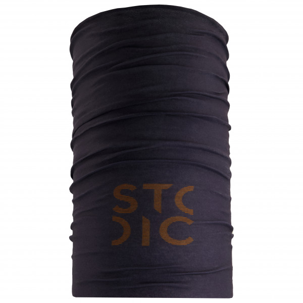 Stoic - HeladagenSt. Neckwarmer - Schal Gr One size schwarz von Stoic