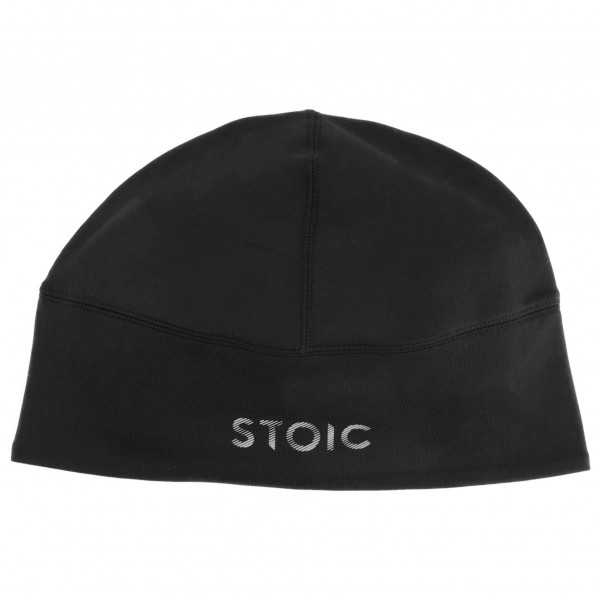 Stoic - HelsingborgSt. Running Hat - Mütze Gr One Size grün;schwarz von Stoic