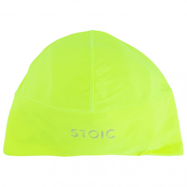 Stoic - HelsingborgSt. Running Hat - Mütze Gr One Size grün von Stoic