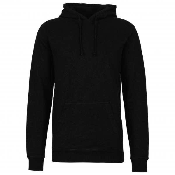 Stoic - Hemp26 ValenSt. Hoody - Hoodie Gr XS schwarz von Stoic