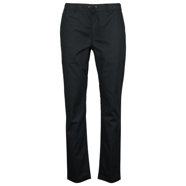 Stoic - Hemp53 MMXX. Pants - Freizeithose Gr 3XL schwarz von Stoic