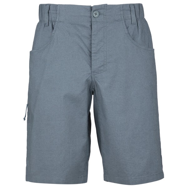 Stoic - Hemp53 ValenSt. Shorts - Shorts Gr XL grau von Stoic