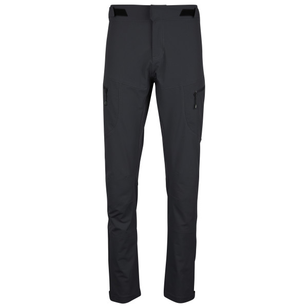 Stoic - LofsdalenSt. Bike Pant - Radhose Gr M schwarz von Stoic