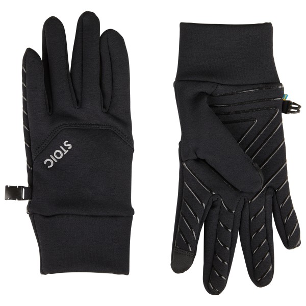 Stoic - MalaSt. Stretch Glove - Handschuhe Gr 6 schwarz von Stoic