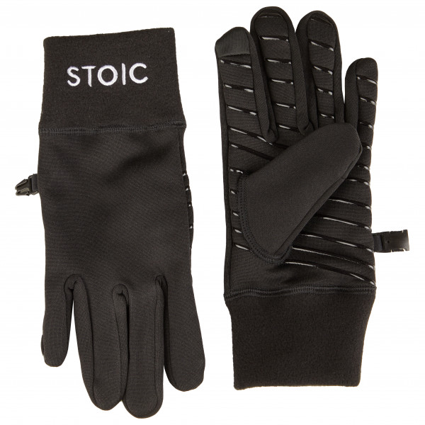 Stoic - MedleSt. Glove - Handschuhe Gr 10;11;12;6;7;8;9 schwarz von Stoic