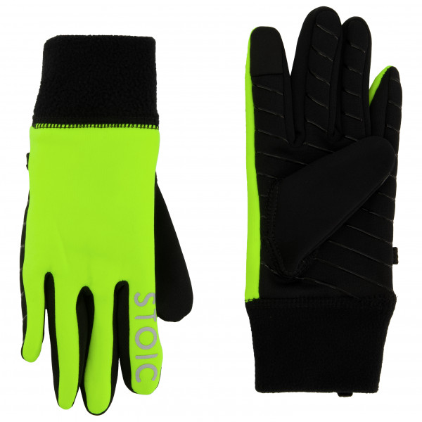 Stoic - MedleSt. Glove - Handschuhe Gr 10 schwarz von Stoic