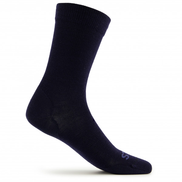 Stoic - Merino Everyday Crew Socks - Multifunktionssocken Gr 36-38 - 1-Pair blau von Stoic
