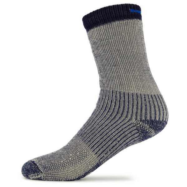 Stoic - Merino Wool Cushion Extreme Socks - Merinosocken Gr 36-38 grau von Stoic
