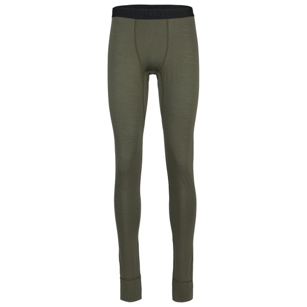 Stoic - Merino180 BengtSt. Long Pants - Merinounterwäsche Gr 4XL grün von Stoic