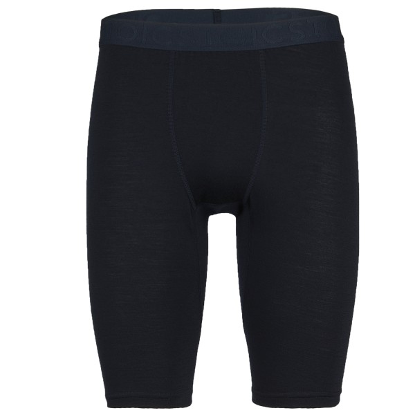 Stoic - Merino180 BengtSt. Short Pants - Merinounterwäsche Gr XL blau von Stoic