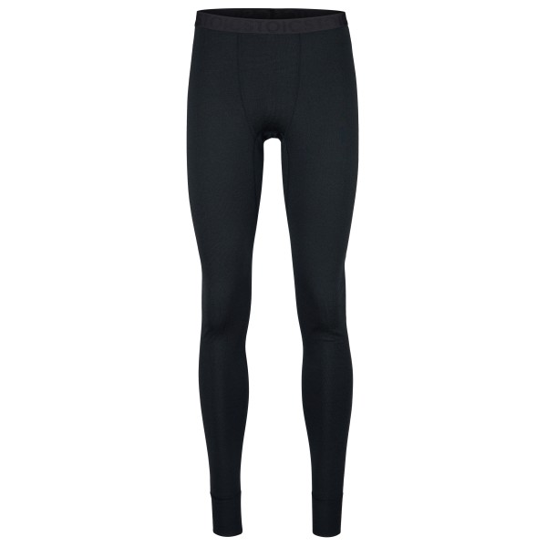 Stoic - Merino240 BengtSt. Long Pants - Merinounterwäsche Gr XXL schwarz von Stoic
