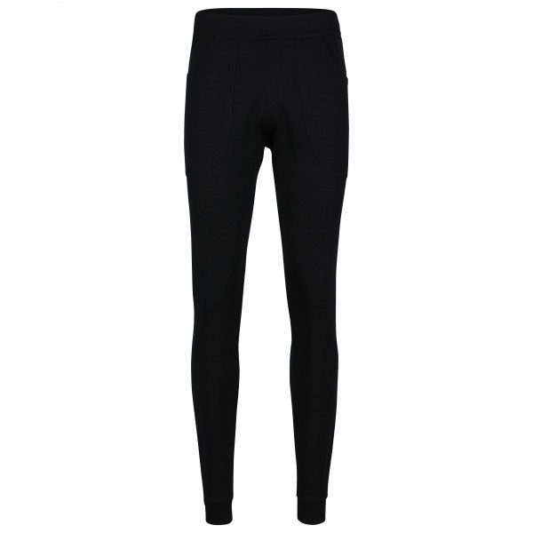 Stoic - Merino260 StadjanSt. Pants Unisex - Freizeithose Gr S schwarz von Stoic