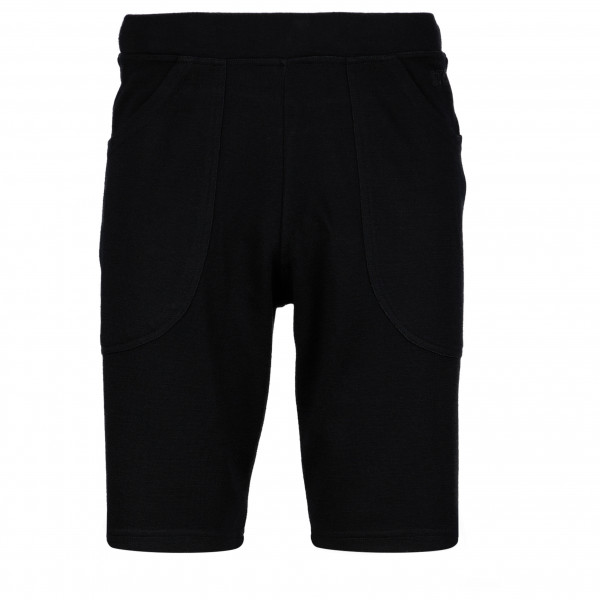 Stoic - Merino260 StadjanSt. Shorts - Trainingshose Gr S;XS schwarz von Stoic