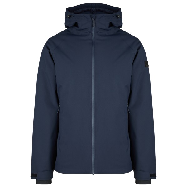 Stoic - MountainWool MMXX. UppsalaSt. III Jacket - Winterjacke Gr XXL blau von Stoic