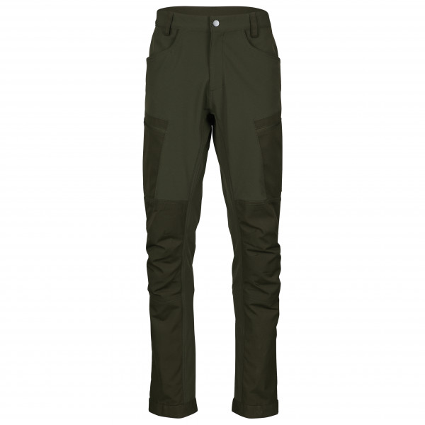 Stoic - SälkaSt. Tour Pant - Trekkinghose Gr 50 oliv von Stoic