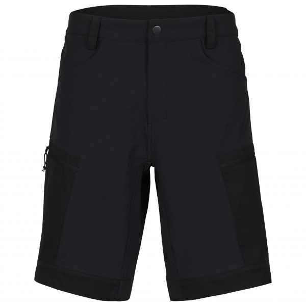 Stoic - SälkaSt. Tour Shorts - Shorts Gr 54 schwarz von Stoic