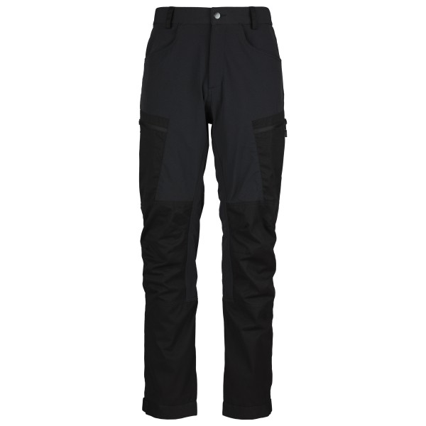 Stoic - SälkaSt. Wool Winter Trekking Pants - Trekkinghose Gr 48 schwarz von Stoic