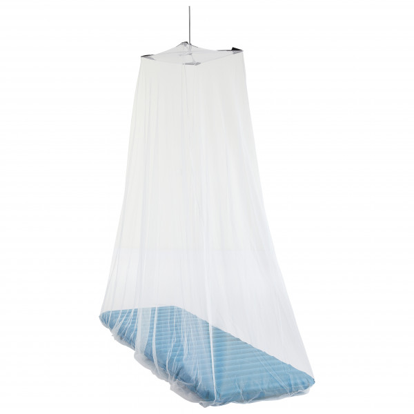 Stoic - SiljanSt. Mosquito Net Single - Moskitonetz Gr 100x250x175cm weiß von Stoic