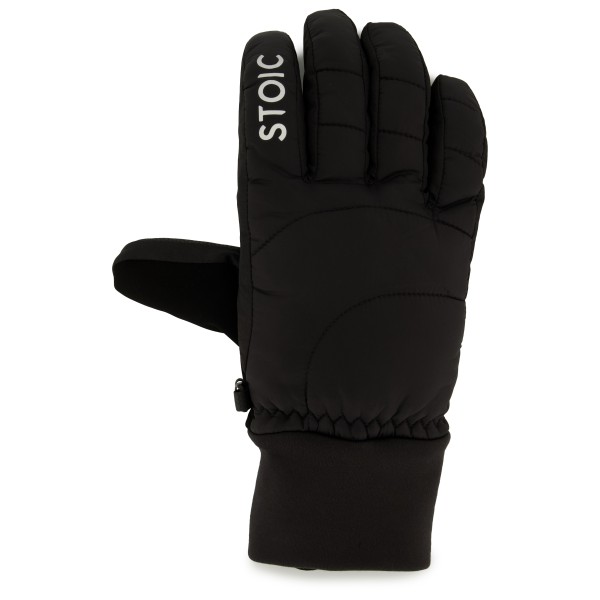 Stoic - TarfalaSt. II 5 Finger - Handschuhe Gr 6 - XXS;7 - XS;8 - S schwarz von Stoic