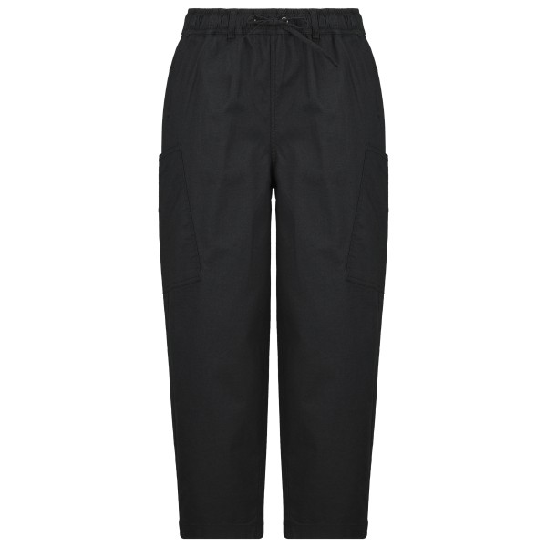 Stoic - Women´s Hemp53 MMXX. Pants - Freizeithose Gr XXL schwarz von Stoic